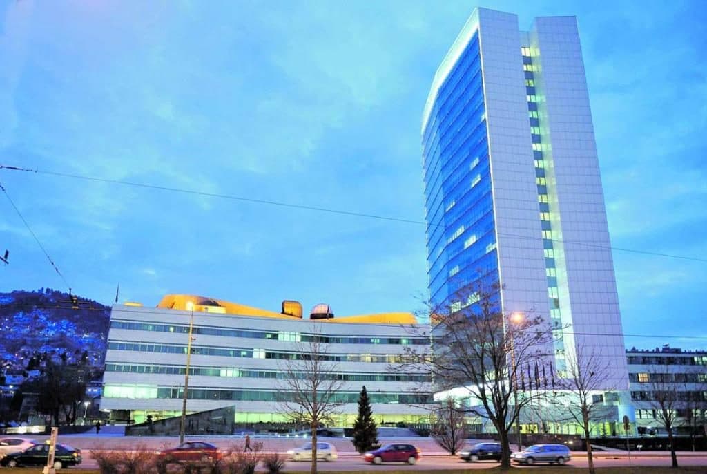 Ilustracija članka: U institucijama BiH smanjen broj zaposlenih za 519