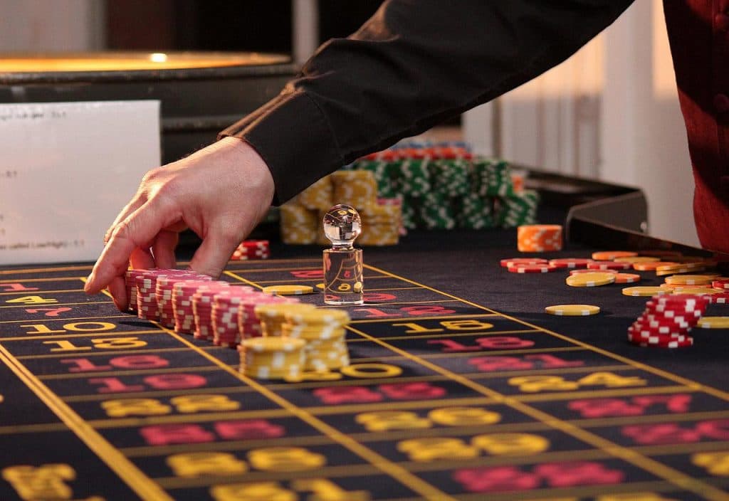 Ilustracija članka: U Mostaru ima do 1.200 patoloških kockara