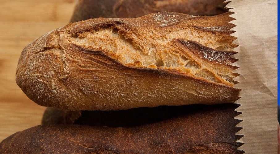 Ilustracija članka: FBiH najvjerojatnije povećava cijene kruha i brašna