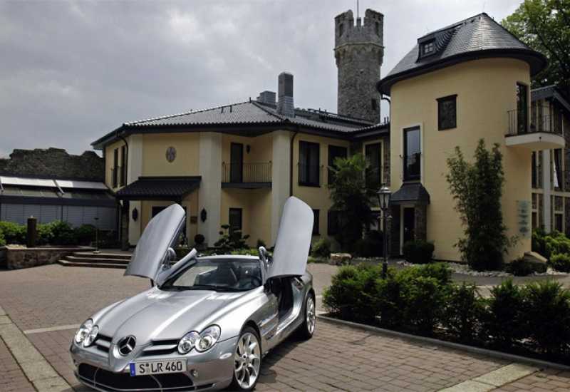 Ilustracija članka: SDPBiH traži uvođenje poreza na bogatstvo