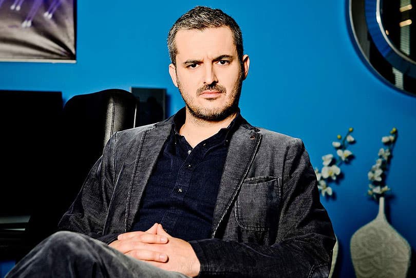 Ilustracija članka: Nino Raspudić: Istanbulska muka po Andreju Plenkoviću