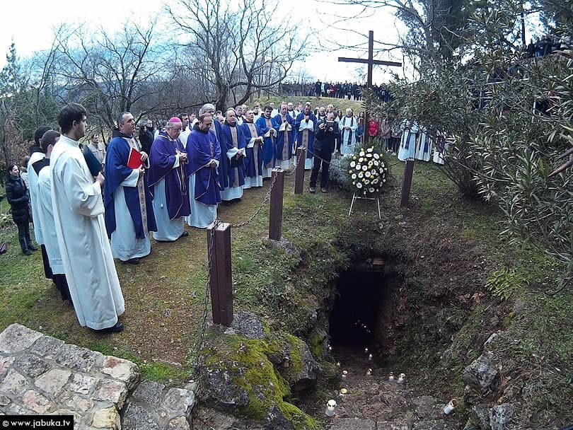 Ilustracija članka: “Dan sjećanja na pobijene franjevce i puk Širokog Brijega”