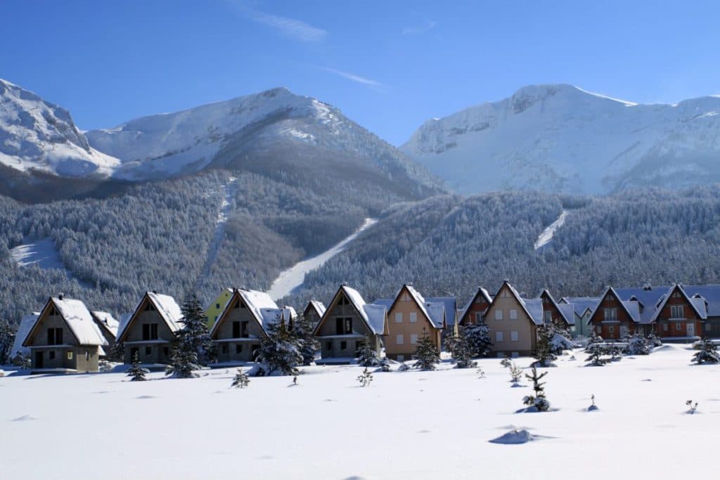 Ilustracija članka: Blidinje ponovno na meti: Provaljeno u dvije vikendice na Risovcu
