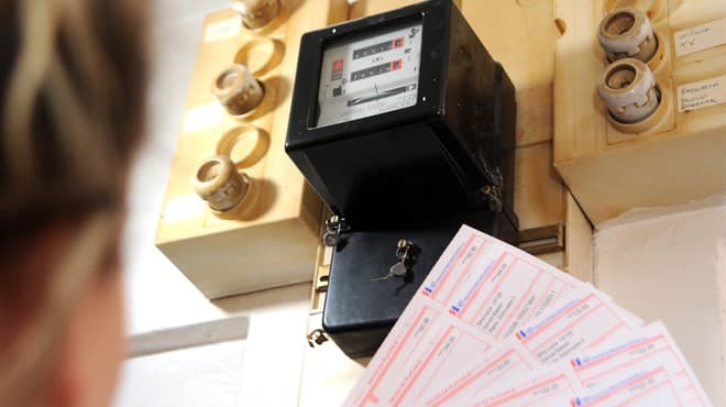 Ilustracija članka: Elektroprivreda traži poskupljenje struje