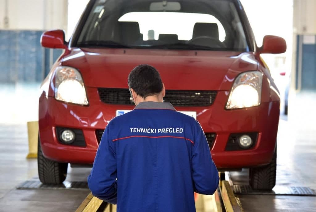 Ilustracija članka: U Grudama porastao broj registriranih vozila