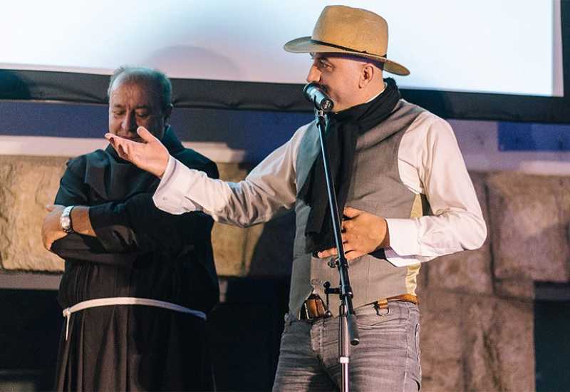 Ilustracija članka: Film ”Dom” Zdenka Jurilja na ovogodišnjem ZagrebDoxu