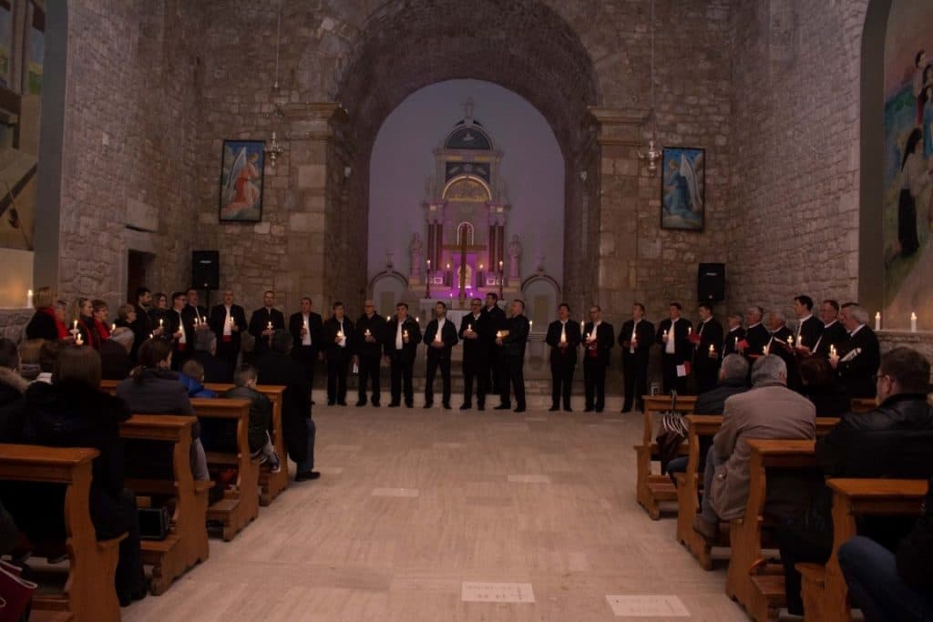 Ilustracija članka: Najava: Korizmene tribine 2022. godine