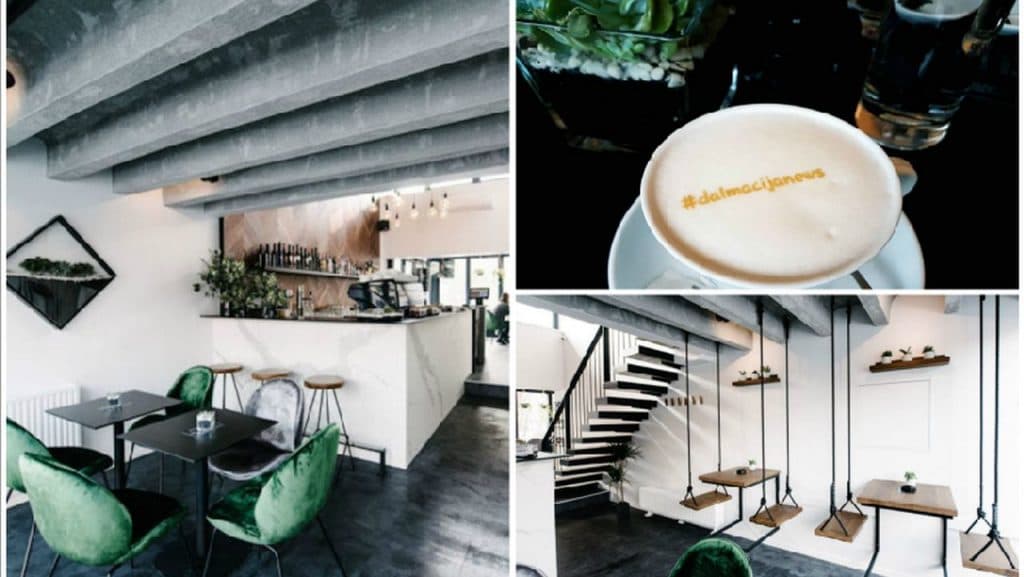 Ilustracija članka: Imoćanin otvorio kafić u Zagrebu o kojem svi pričaju