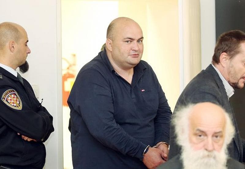 Ilustracija članka: Bjegunac iz Hrvatske preminuo nakon prometne u Tomislavgradu