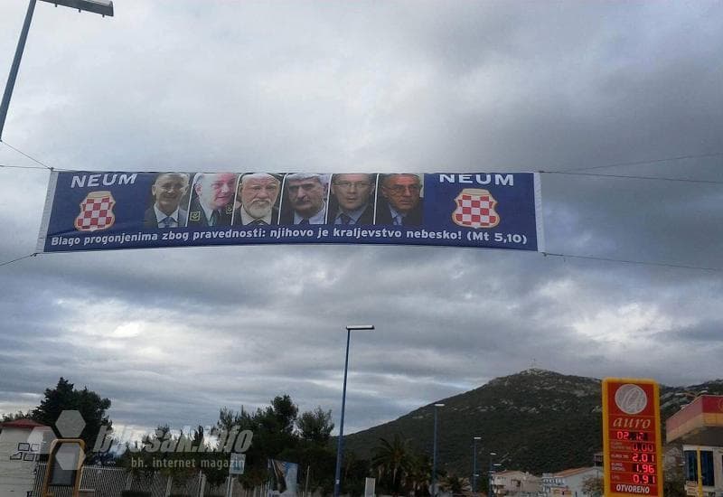 Ilustracija članka: ‘Šestorka’ traži dokaze za reviziju haaške presude