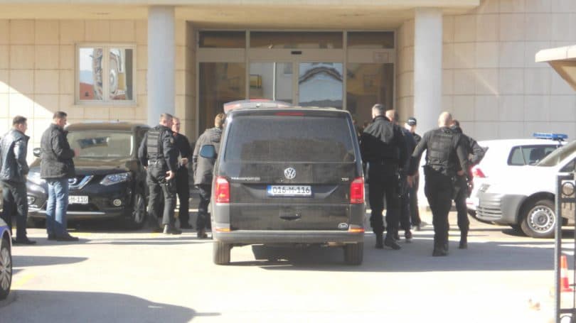 Ilustracija članka: Akcija X: Istraga traje više od godinu dana