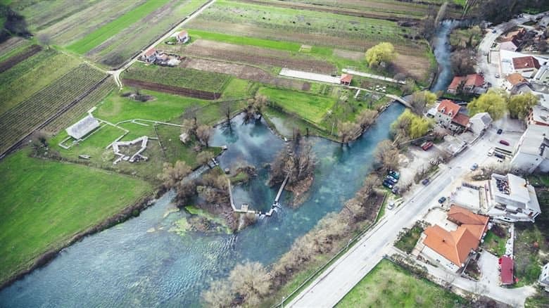 Ilustracija članka: Imoćani imaju bogatstvo o kakvom drugi mogu samo sanjati