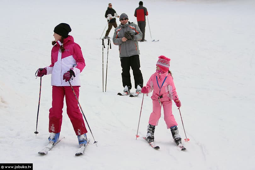 Ilustracija članka: Blidinje: Zimska sezona dobra, očekuje se još bolja ljetna