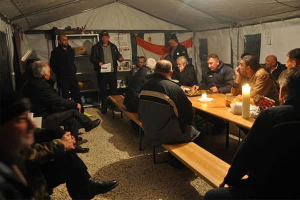 Ilustracija članka: General Željko Glasnović u petak stiže u Ljubuški