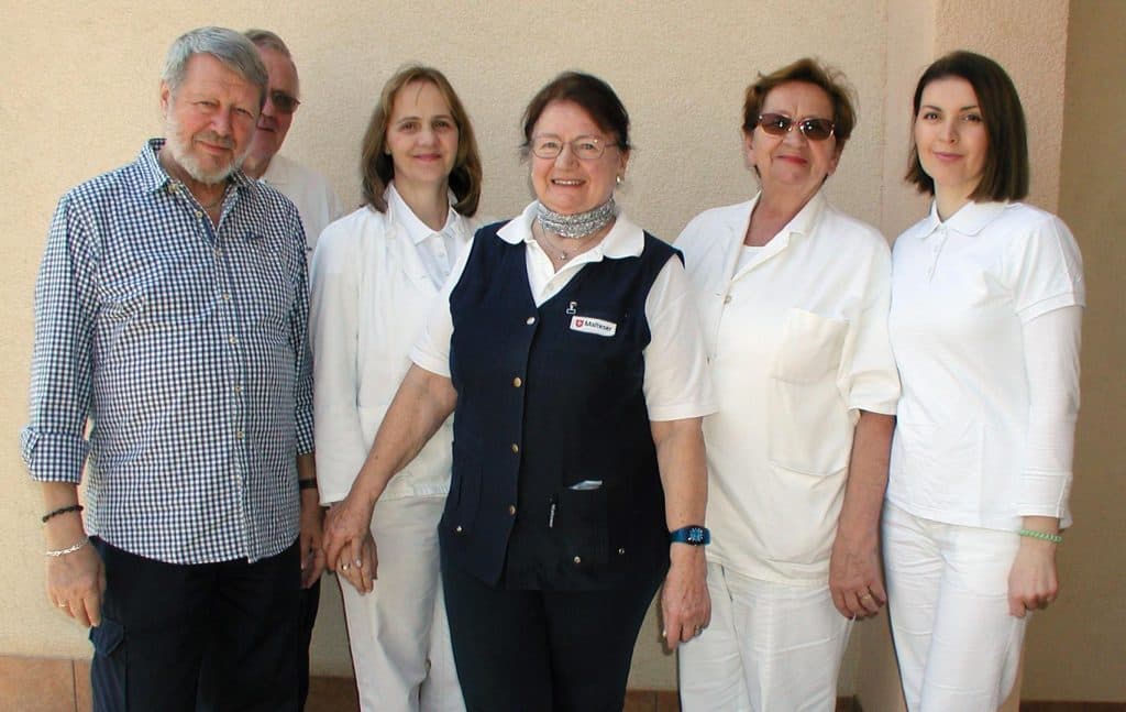 Ilustracija članka: U Međugorju godišnje imaju između 5500 i 6900 intervencija