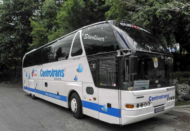 Ilustracija članka: Zbog trošarina: Veće cijene autobusnih karata