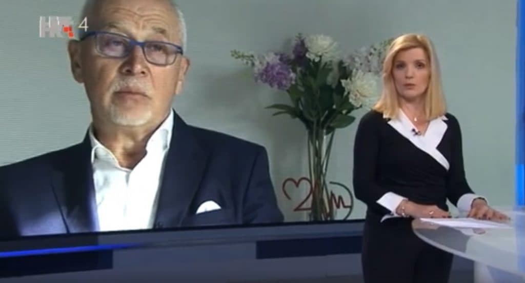 Ilustracija članka: VIDEO: Reportaža HRT-ove emisije Labirint o Violeti i Staračkom domu Vita