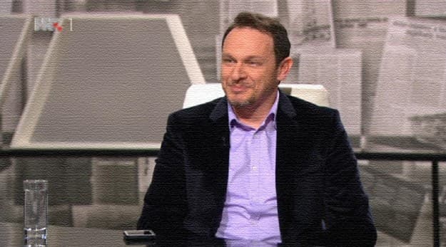 Ilustracija članka: Enis Bešlagić kod Stankovića: Nas u Bosni prvo nauče jesi li Srbin, Musliman ili Hrvat