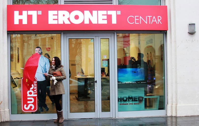 Ilustracija članka: HT Mostar i BH Telecom pred privatizacijom?