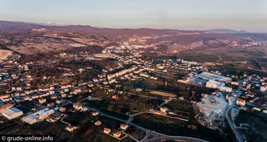 Ilustracija članka: Grude: Osigurana sredstva za kulturu i sport, pogledajte tko je i koliko dobio