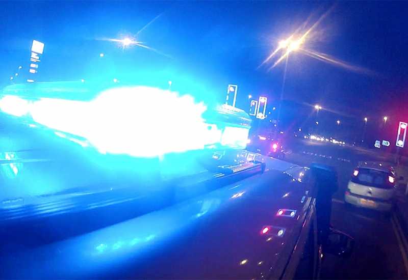 Ilustracija članka: Troje ozlijeđenih u prevrtanju auta u Klobuku, među njima i dijete