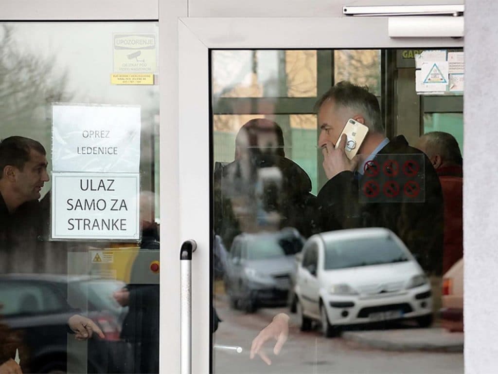 Ilustracija članka: Lijanovići i ostali: Inspektori nisu izvršili inventuru u ”Farmku”