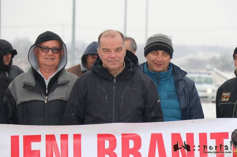 Ilustracija članka: Branitelji traže objavu pravog Registra branitelja