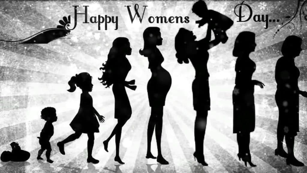 Ilustracija članka: Sretan međunarodni Dan žena