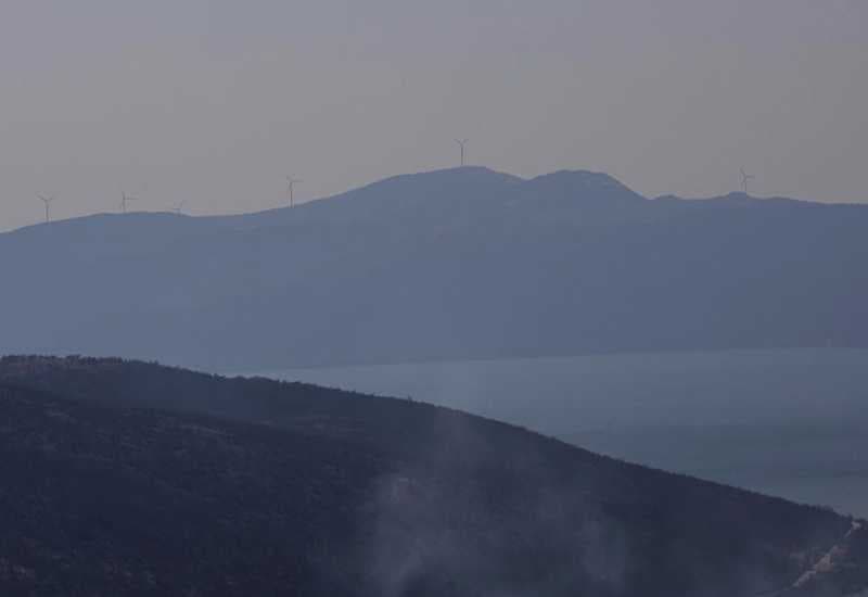 Ilustracija članka: Tomislavgrad: S radom kreće prva vjetroelektrana u Bosni i Hercegovini