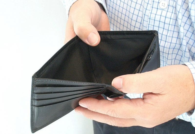 Ilustracija članka: BiH: Građani bankama duguju osam milijardi