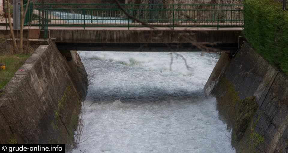 Ilustracija članka: Vodostaj pet hercegovačkih rijeka će se značajno povećati
