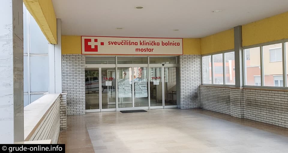 Ilustracija članka: Zdravstveni radnici HNŽ-a stupili u generalni štrajk