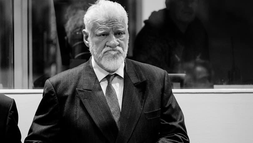 Ilustracija članka: Treća godišnjica od tragične smrti generala Slobodana Praljka