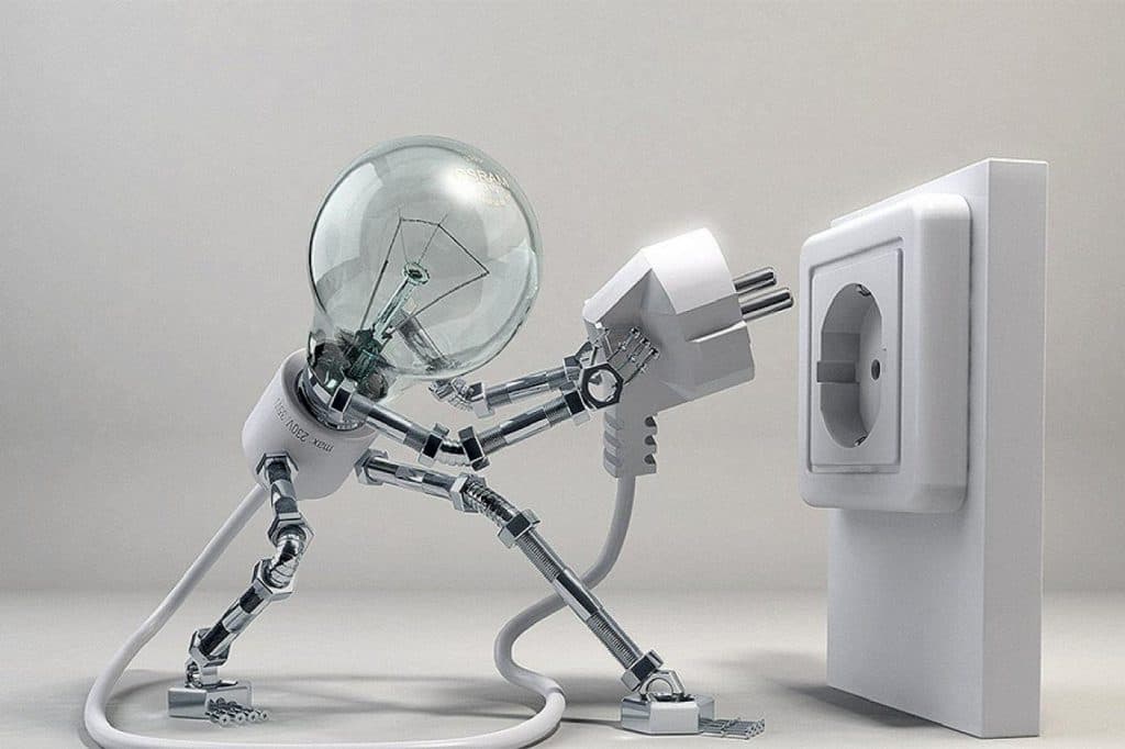 Ilustracija članka: Novalić: Struja ove godine neće poskupjeti