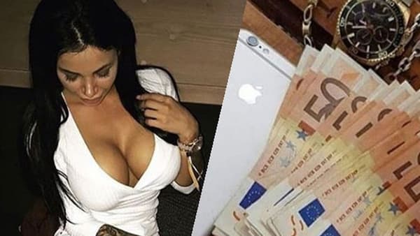 Ilustracija članka: Je li moguće da su bogati klinci iz BiH ovako bahati?