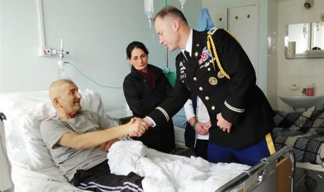 Ilustracija članka: Priča o velikom srcu ovoga Ljubušaka desetljećima je ostala skrivena od javnosti