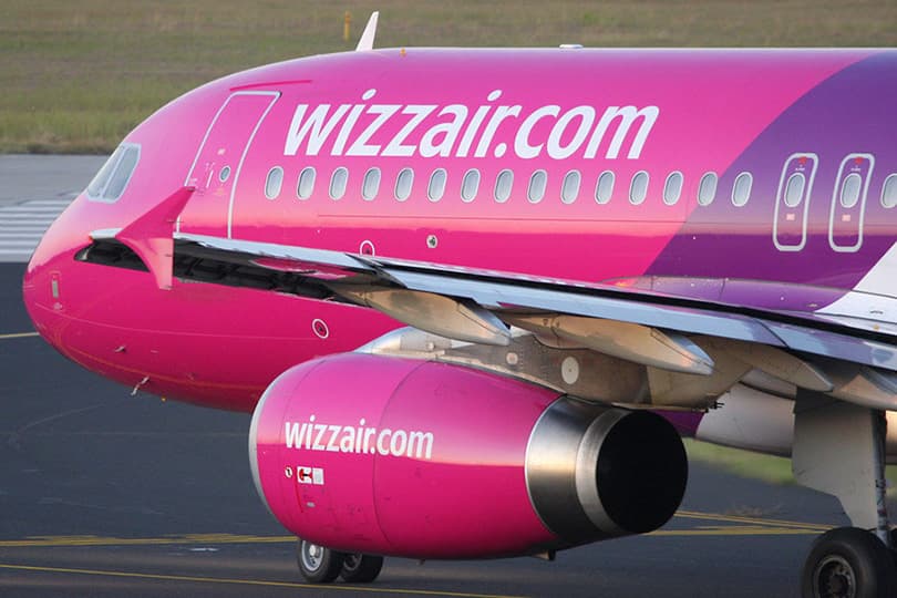 Ilustracija članka: Wizz Air uvodi novu zračnu liniju: BiH još bolje povezana s Njemačkom