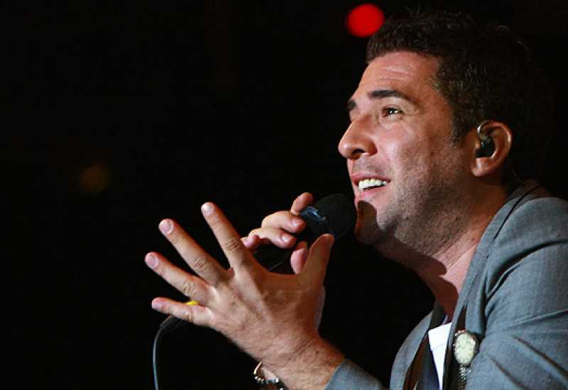 Ilustracija članka: Veliki koncert Željka Joksimovića 9. lipnja u Mostaru