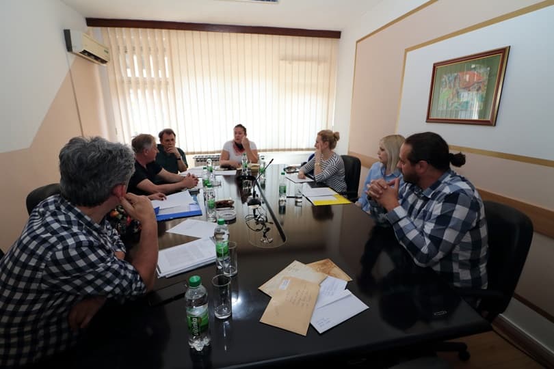 Ilustracija članka: Čapljinac Nikola Milinković napisao najljepše pismo u BiH