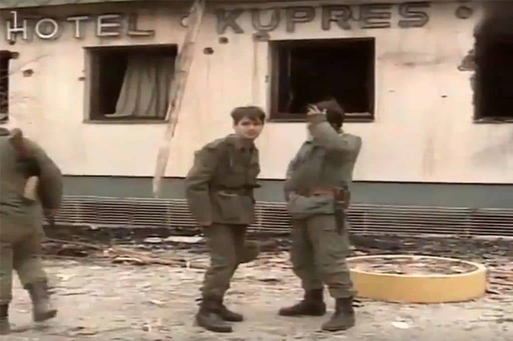 Ilustracija članka: Prije 26 godina pao Kupres, bosanskohercegovački grad-heroj