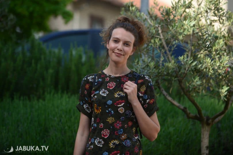 Ilustracija članka: Pozitivna priča: Ana Šimić – mlada umjetnica iz Mostara koja unosi promjene