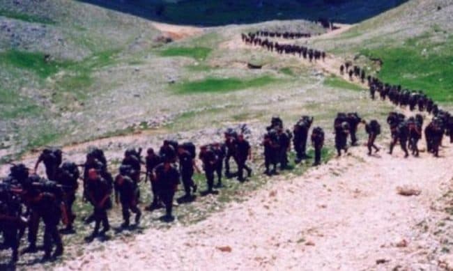 Ilustracija članka: Jedna od najtežih bitaka hrvatske vojske u novijoj povijesti – bitka za Kupres!