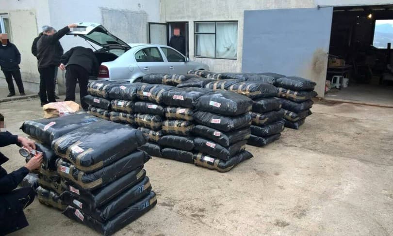 Ilustracija članka: “Lištica”: Još dvije nagodbe u slučaju šverca duhana u kojem je uhićeno 10 osoba