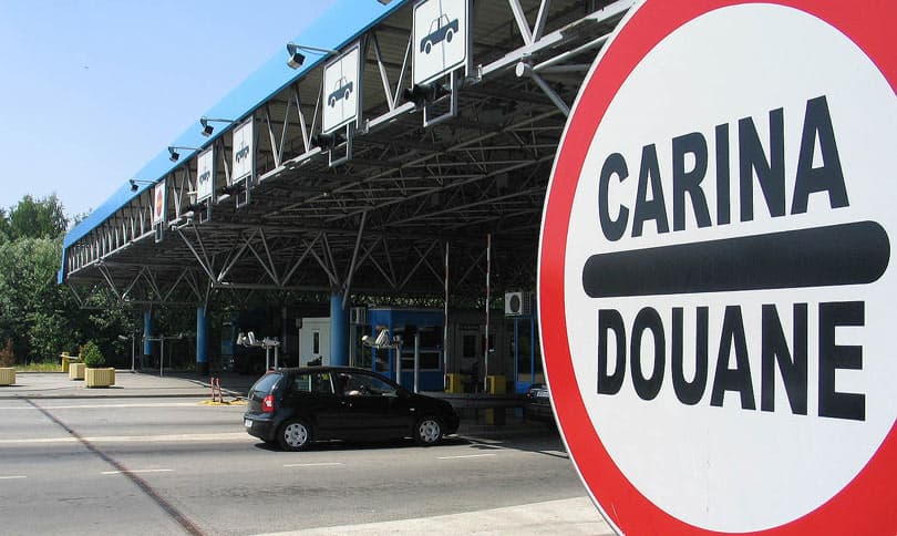 Ilustracija članka: Carinici lani oduzeli robu vrijednu 17 milijuna KM