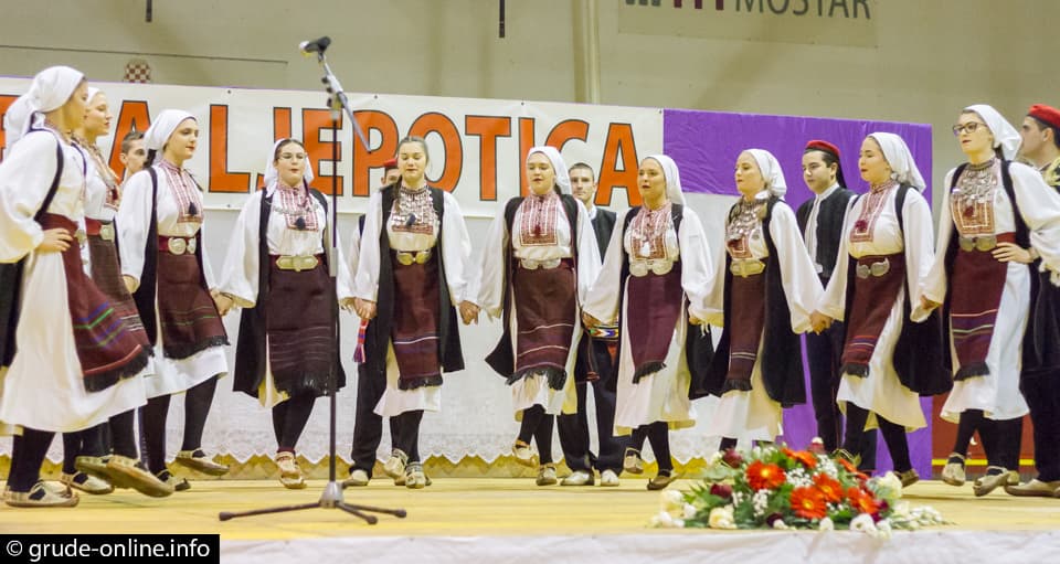 Ilustracija članka: HKUD „Sv. Kata“ Grude vrši upis novih članova