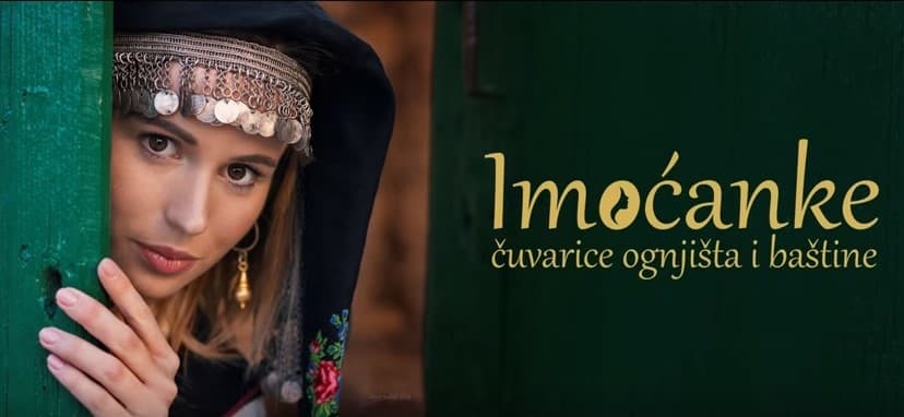 Ilustracija članka: VIDEO: U Zagrebu prikazan dokumentarni film Imoćanke – čuvarice ognjišta i baštine