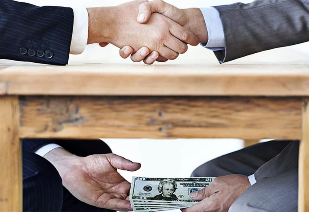 Ilustracija članka: Europa upozorava: Korupcija velikih u BiH je zaštićena!