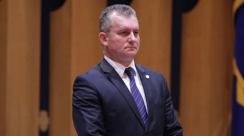 Ilustracija članka: Karamatić: Hrvati imaju mogućnost da unutar FBiH naprave Donjeck i Lugansk