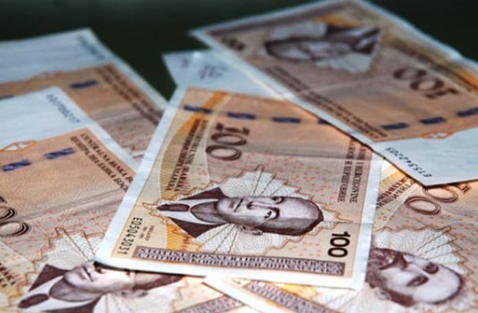 Ilustracija članka: ŽZH: Najveća neto plaća u općini Grude, najmanja u Posušju