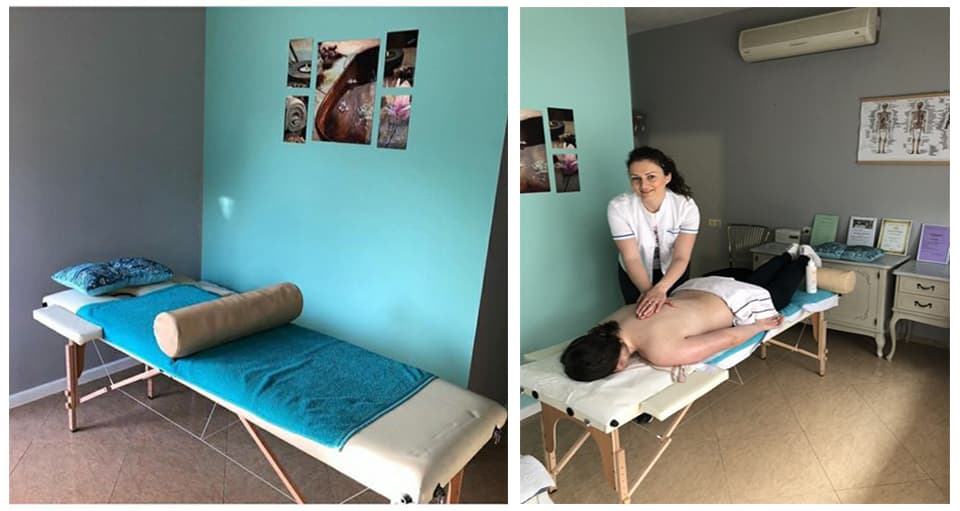 Ilustracija članka: FOTO: U Grudama otvoren salon za masažu i maderoterapiju „Danijela“